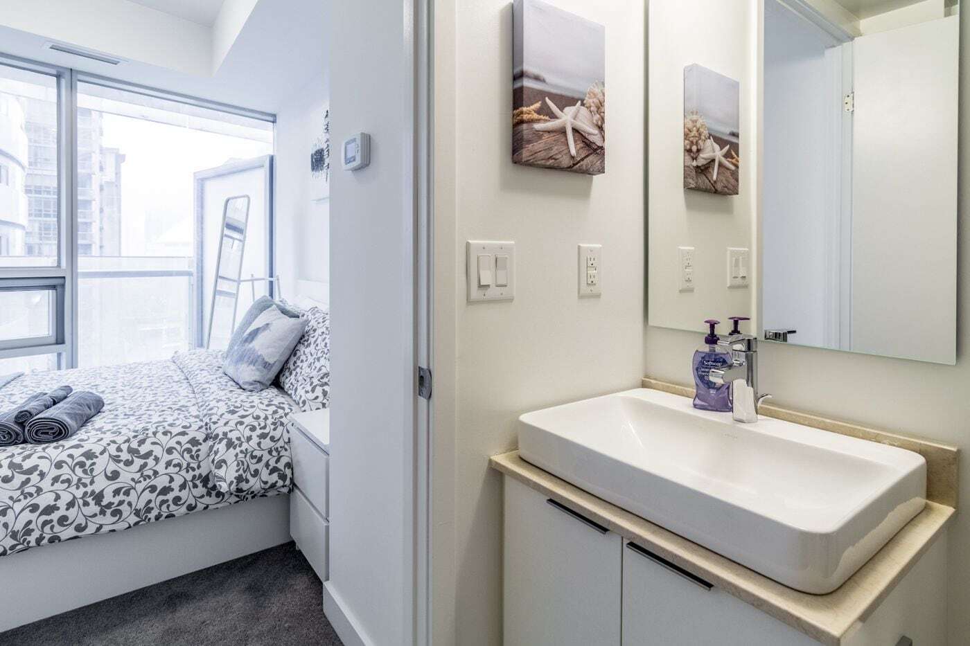 Aoc Suites - Two Bedroom Condo - City/Cn Tower View Toronto Extérieur photo