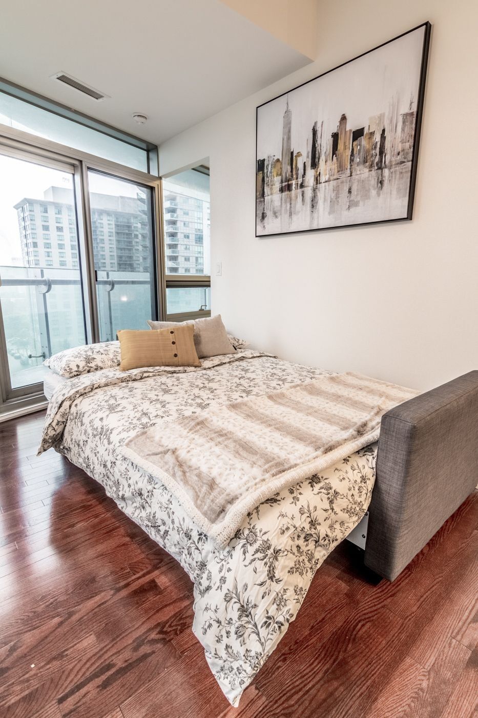 Aoc Suites - Two Bedroom Condo - City/Cn Tower View Toronto Extérieur photo